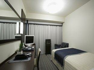 Rooms at Bluewave Inn Asakusa Hotel Tokyo