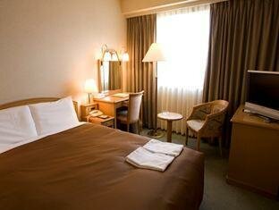 Rooms at Hotel Sunroute Asakusa