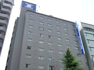 Smile Hotel Asakusa Tokyo Japan