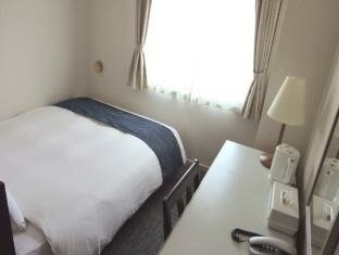 Rooms at Smile Hotel Asakusa