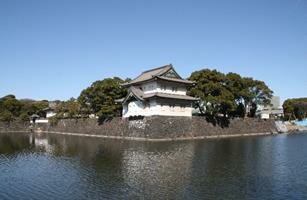 Imperial Palace Tokyo Travel Guide