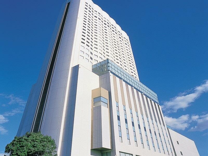 ANA Crowne Plaza Hotel Nagoya Downtown
