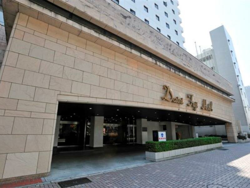 Daini Fuji Hotel Nagoya