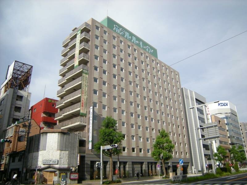 Hotel Route Inn Nagoya