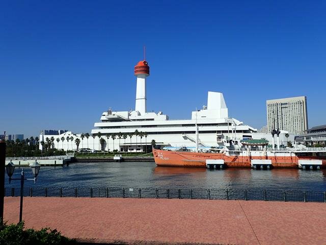 Museum of Maritime Science Odaiba Tokyo