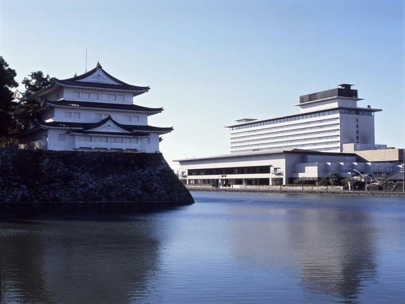 The Westin Hotel Nagoya Castle