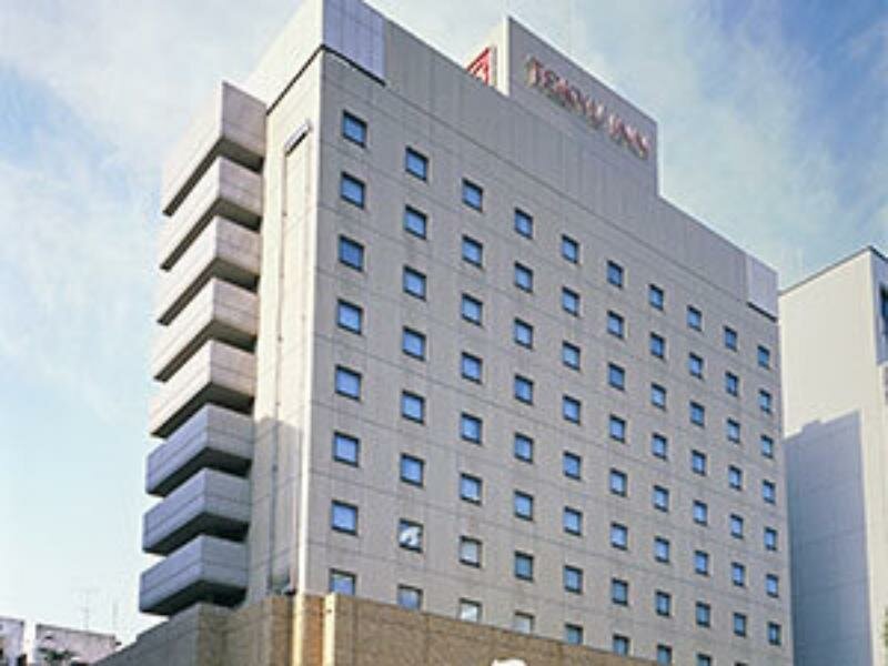 Tokyu Rei Hotel Nagoya Downtown