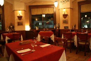 Italian House Mario Restaurant