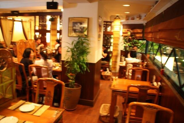 Jasmine Thai Restaurant Tokyo