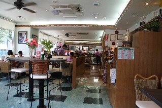 Keawjal Thai Restaurant Tokyo