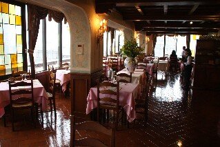 Sabatini Italian Restaurant Ibis Hotel Roppongi