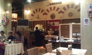 Sindbad Lebanese Restaurant