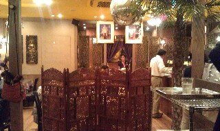Sukhumvit Soi 55 Thai Restaurant Tokyo