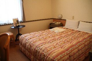 Rooms at Ibis Hotel Roppongi Tokyo