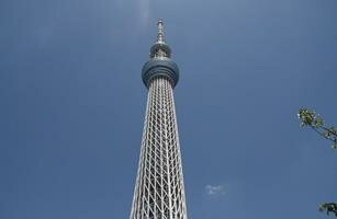 Tokyo Skytree Tokyo Travel Guide